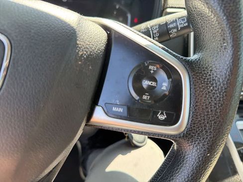 Used 2020 Honda CR-V LX image 19