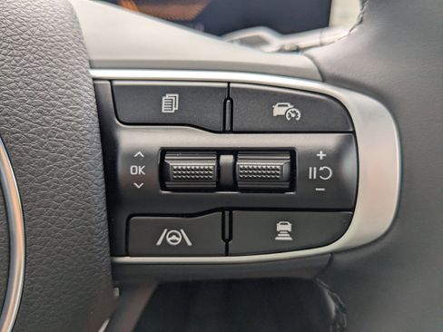 New 2026 Kia K5 GT-Line image 32