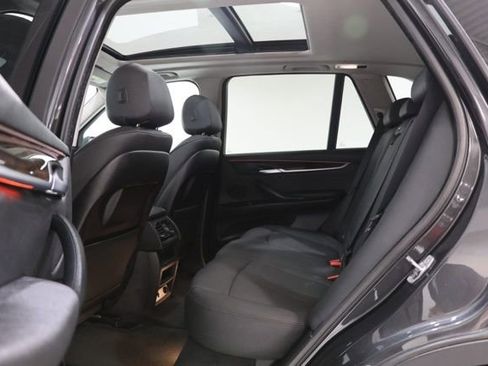 Used 2016 BMW X5 xDrive35i image 31