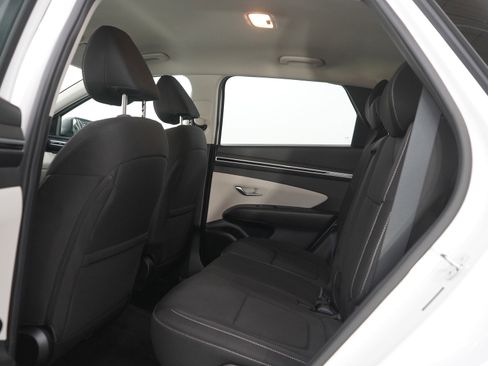 Used 2023 Hyundai Tucson SEL AWD/4WD image 18