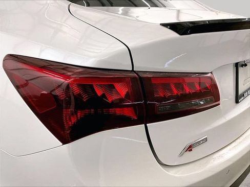 Used 2020 Acura TLX w/ A-SPEC Pkg FWD image 28