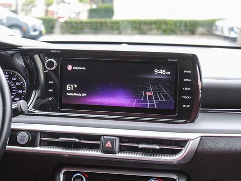 Used 2022 Kia K5 GT-Line w/ GT-Line FWD Premium Package image 21