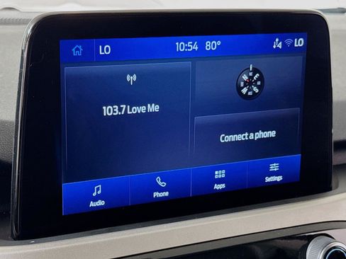 Used 2022 Ford Escape SEL w/ Technology Package AWD/4WD image 12
