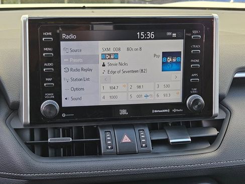 Used 2019 Toyota RAV4 Limited w/ Advanced Technology Package AWD/4WD image 17