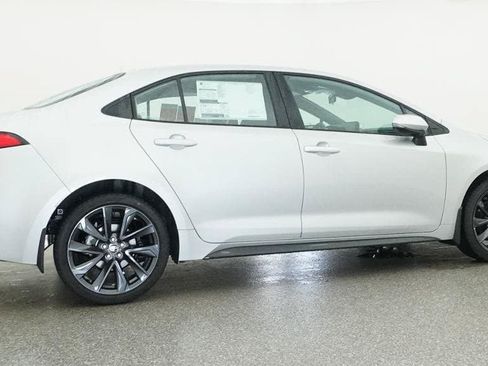 New 2026 Toyota Corolla SE FWD image 26