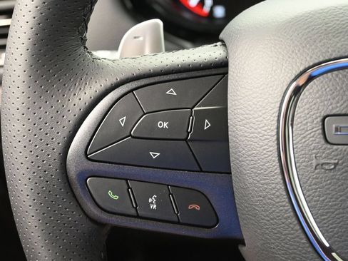 Used 2025 Dodge Durango R/T AWD/4WD image 17