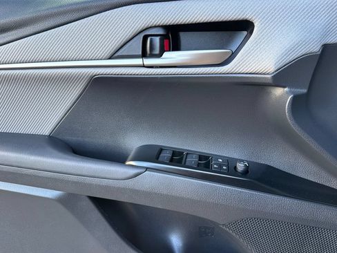 Certified 2025 Toyota Camry SE FWD image 10