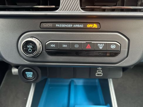 New 2025 Ford Maverick XLT w/ Equipment Group 302A image 10