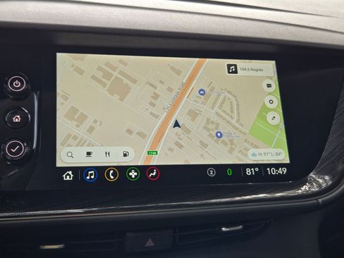 Certified 2023 Buick Envision Preferred AWD/4WD image 15