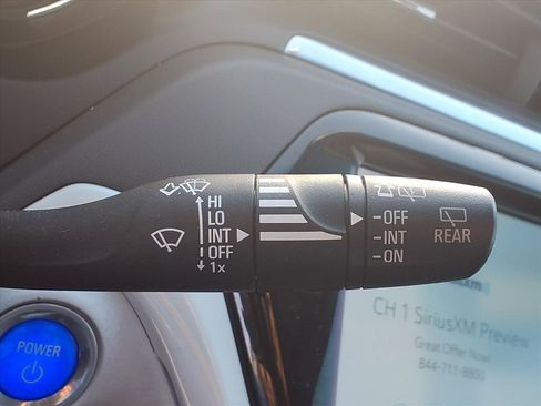 Used 2021 Chevrolet Bolt LT image 16