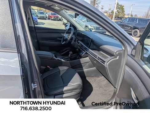 Used 2025 Hyundai Tucson SEL image 38