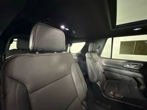 Used 2023 Chevrolet Tahoe High Country w/ Premium Package 2 image 30