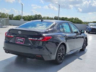 New 2026 Toyota Camry SE FWD video 2