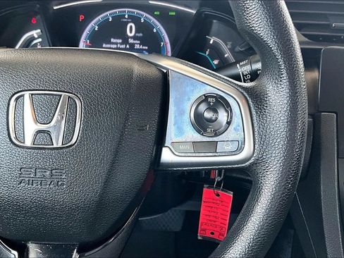 Used 2020 Honda Civic LX image 11