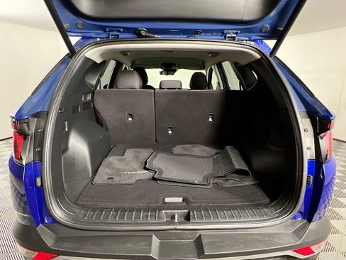 Certified 2024 Hyundai Tucson SEL image 26