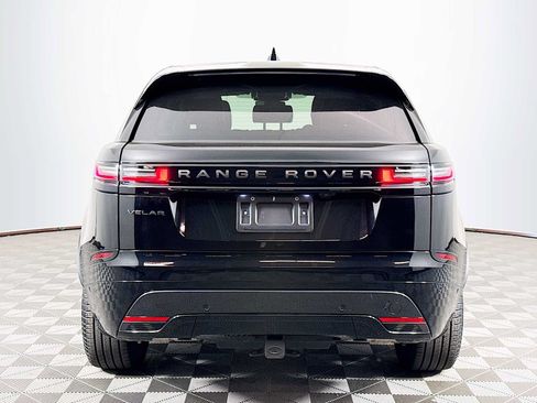 Used 2026 Land Rover Range Rover Velar Dynamic SE AWD/4WD image 6