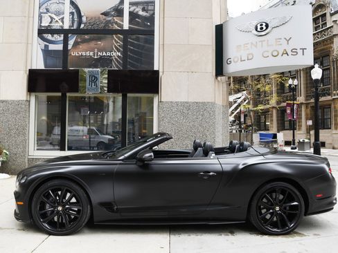 Used 2020 Bentley Continental GT image 7