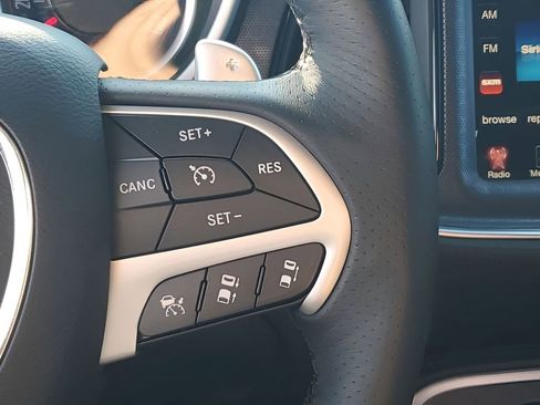 Used 2016 Dodge Challenger R/T Scat Pack image 36