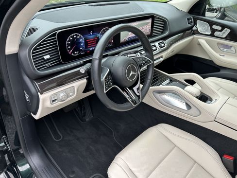 Certified 2024 Mercedes-Benz GLE 350 4MATIC image 18