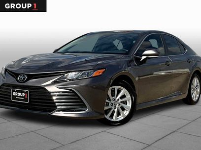 Used 2024 Toyota Camry LE