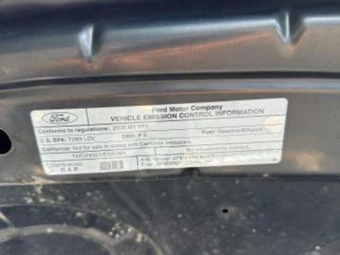 Used 2011 Ford Crown Victoria Police Interceptor image 7