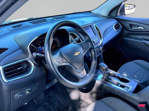Used 2024 Chevrolet Equinox LT AWD/4WD image 14