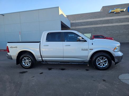 Used 2018 RAM 1500 SLT image 6