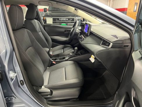 Used 2026 Toyota Corolla LE w/ LE Premium Package FWD image 20