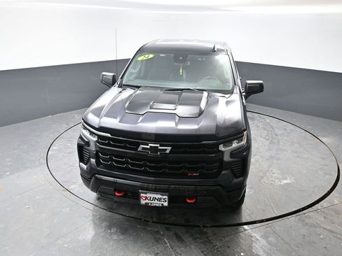 Used 2024 Chevrolet Silverado 1500 LT Trail Boss w/ Convenience Package II image 46