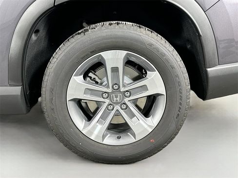 New 2025 Honda Pilot EX-L image 29