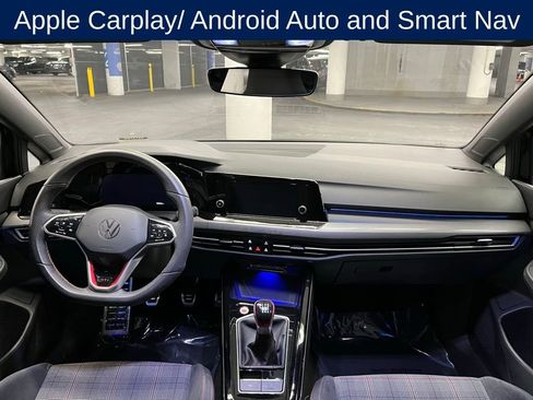 Used 2024 Volkswagen GTI S image 7