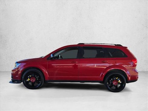 Used 2019 Dodge Journey SE w/ Premium Group image 8