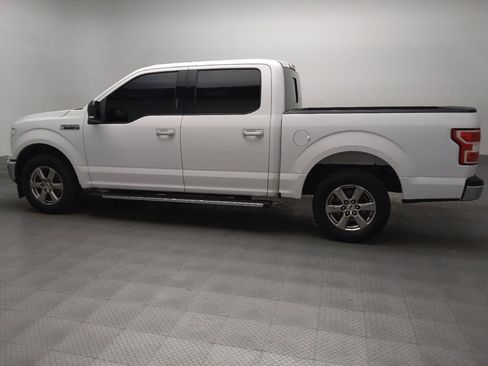 Used 2020 Ford F150 XLT w/ Equipment Group 302A Luxury RWD image 3