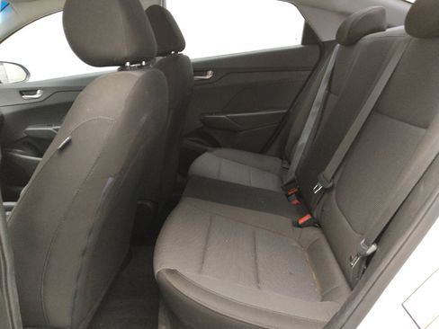 Used 2018 Hyundai Accent SE image 18