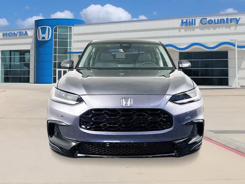 New 2026 Honda HR-V EX-L image 6