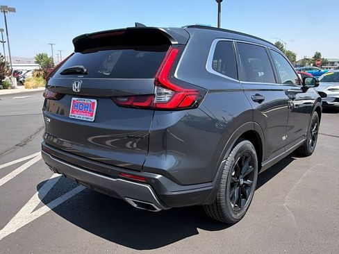 Used 2024 Honda CR-V Sport-L image 3