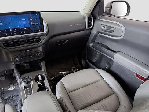 Used 2025 Ford Bronco Sport Badlands AWD/4WD image 27
