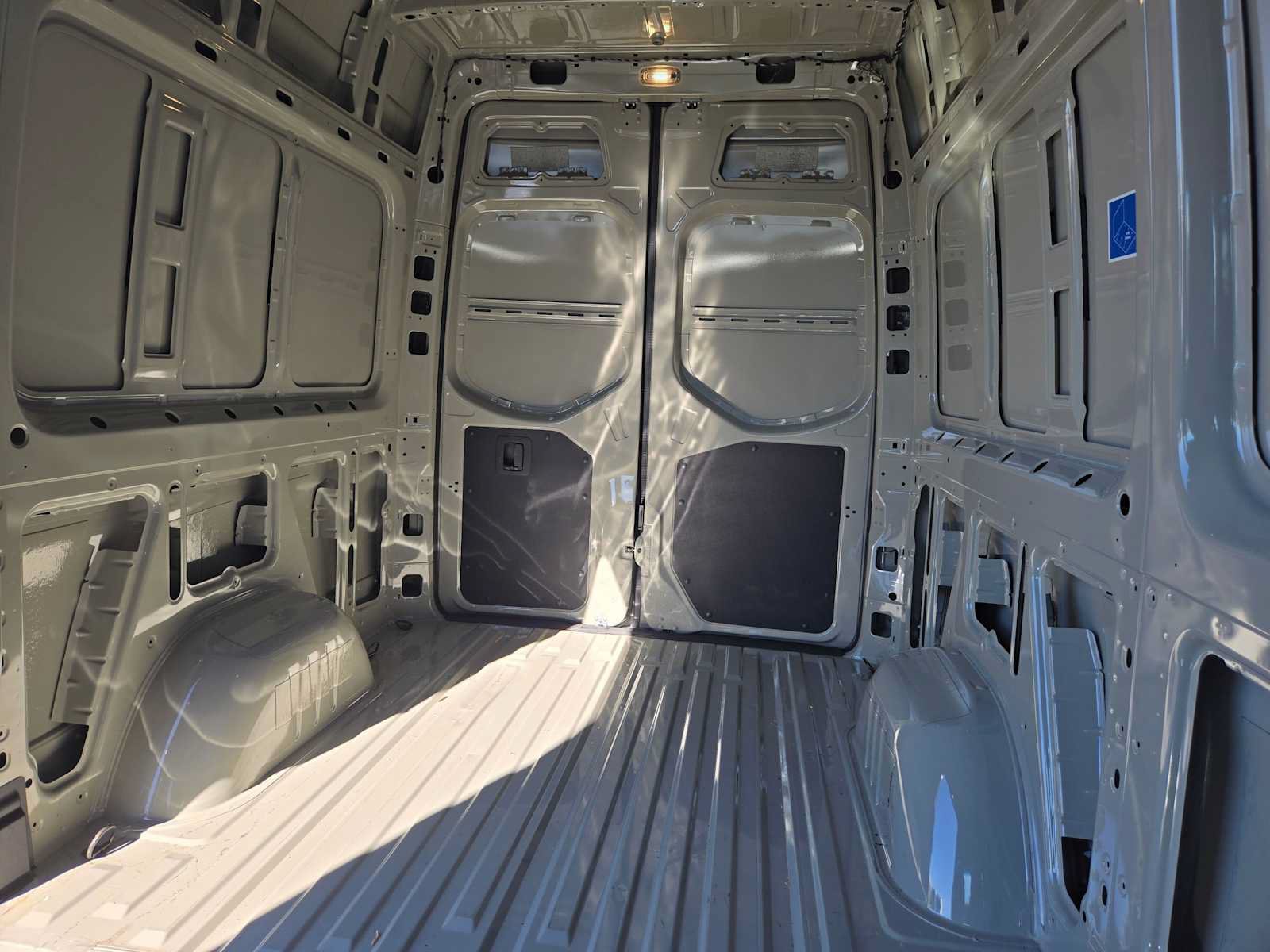Used 2026 Mercedes-Benz Sprinter 2500 image 14