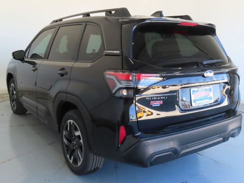 New 2026 Subaru Forester Limited image 7