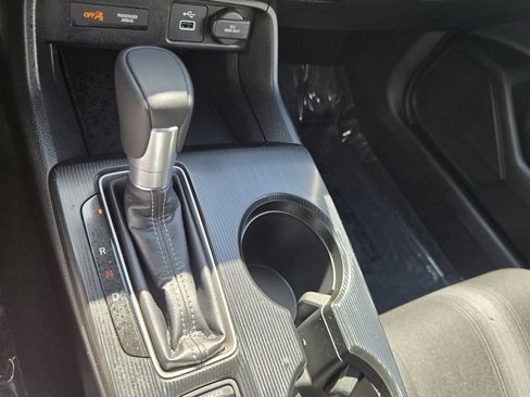 Used 2024 Honda Civic Sport image 20