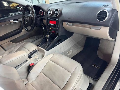 Used 2013 Audi A3 2.0T Premium w/ Bluetooth Value Pkg FWD image 9