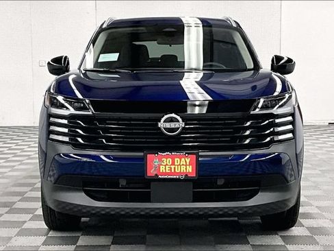 New 2026 Nissan Kicks SV w/ SV Premium Package FWD image 16