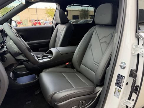 New 2026 Hyundai Palisade XRT Pro AWD/4WD image 25