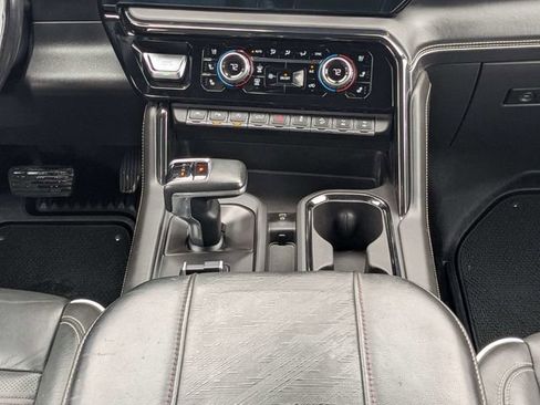 Used 2024 GMC Sierra 1500 AT4X AWD/4WD image 17