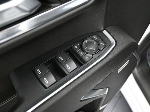 Used 2024 Chevrolet Silverado 2500 LTZ w/ LTZ Plus Package image 23