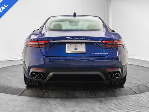 Used 2024 Maserati GranTurismo Modena image 6