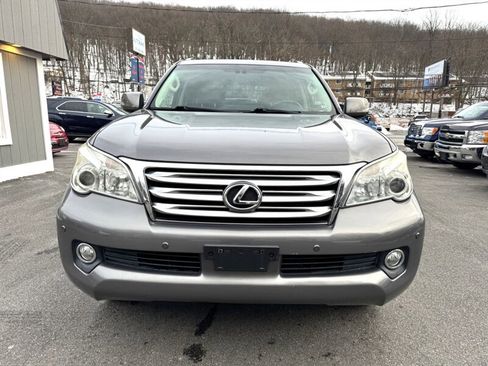 Used 2010 Lexus GX 460 image 2