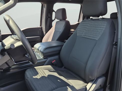 Used 2023 Ford F150 XL w/ STX Appearance Package image 12