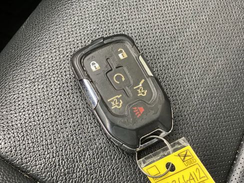 Used 2019 GMC Yukon SLT w/ Open Road Package AWD/4WD image 27