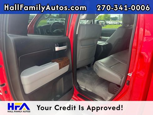 Used 2010 Toyota Tundra Limited image 17